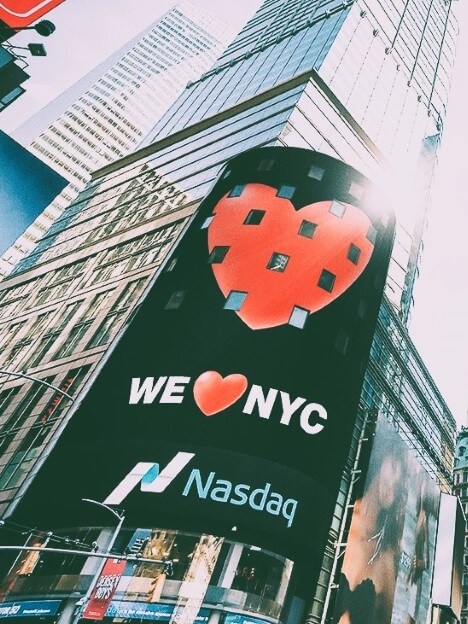 Vuelos a New York (JFK)