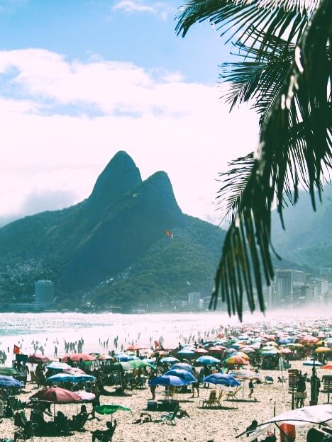 Vuelos a Rio de Janeiro (GIG)